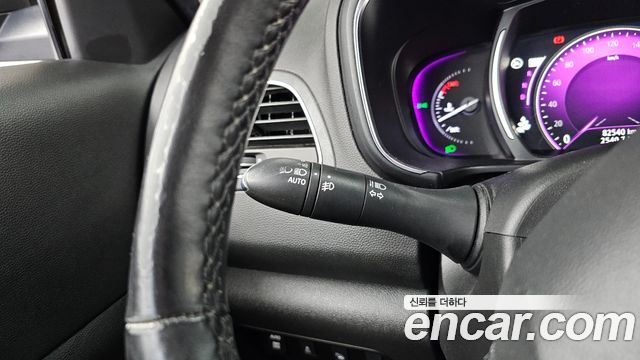 Renault Korea QM6 2018 — photo 33