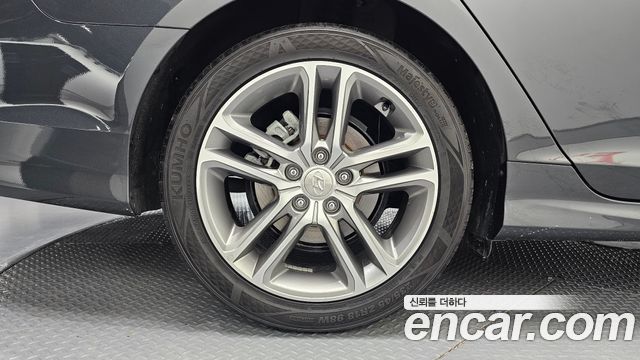 Hyundai Sonata 2018 — photo 5