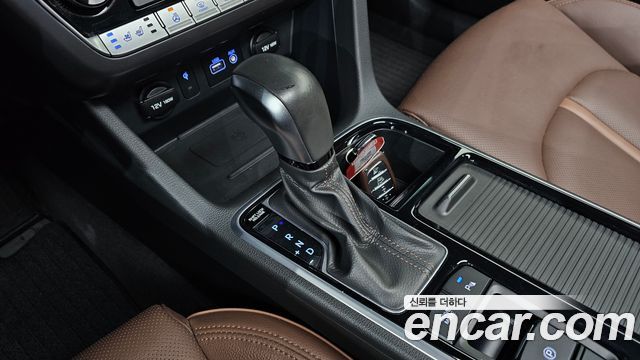 Hyundai Sonata 2018 — photo 12