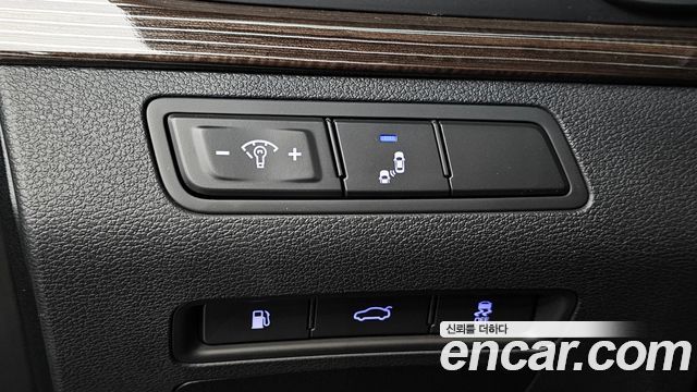 Hyundai Sonata 2018 — photo 22