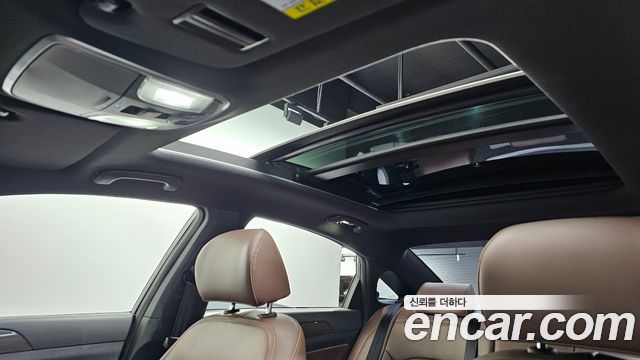 Hyundai Sonata 2018 — photo 24
