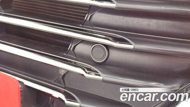 Hyundai Sonata 2018 — photo 25