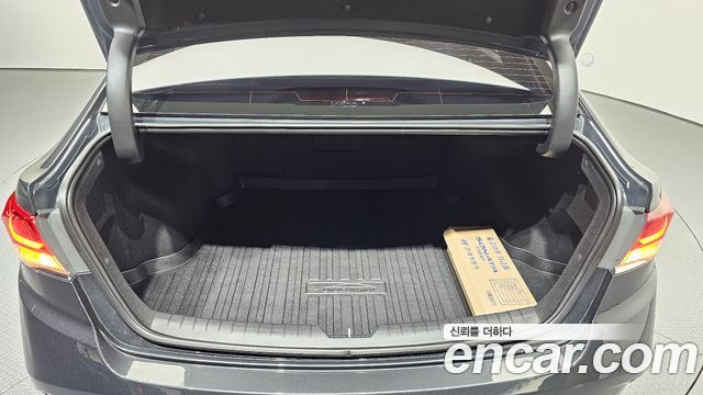 Hyundai Sonata 2018 — photo 26