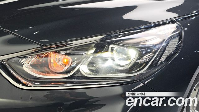 Hyundai Sonata 2018 — photo 8