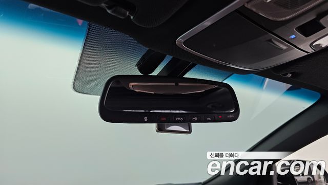 Hyundai Sonata 2018 — photo 27