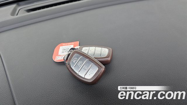 Hyundai Sonata 2018 — photo 28
