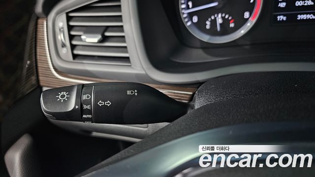 Hyundai Sonata 2018 — photo 29