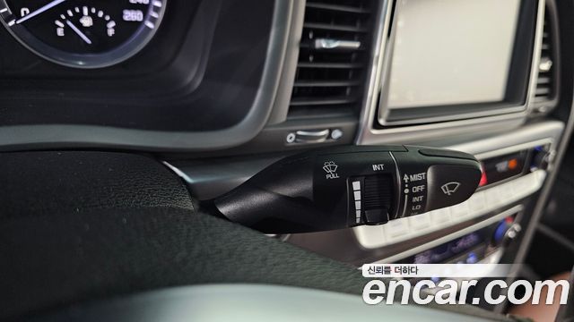 Hyundai Sonata 2018 — photo 30