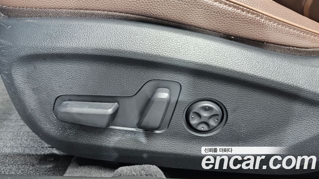 Hyundai Sonata 2018 — photo 31