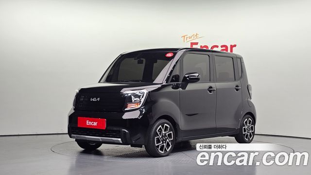 Kia RAY 2023 — photo 1