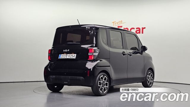 Kia RAY 2023 — photo 2