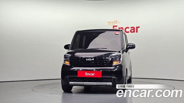 Kia RAY 2023 — photo 3