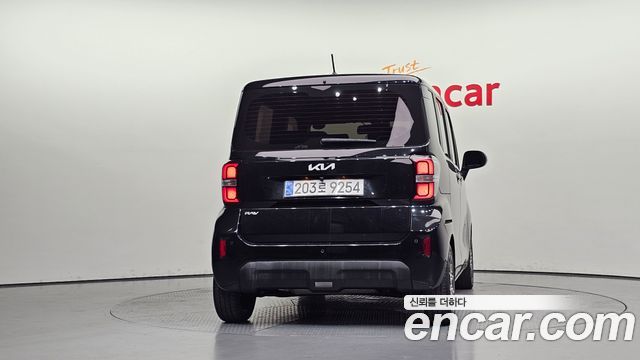 Kia RAY 2023 — photo 4