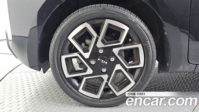 Kia RAY 2023 — photo 5