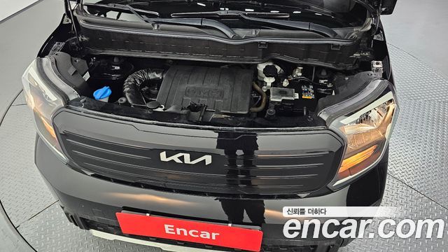 Kia RAY 2023 — photo 6