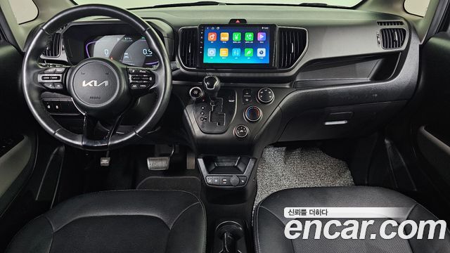 Kia RAY 2023 — photo 7