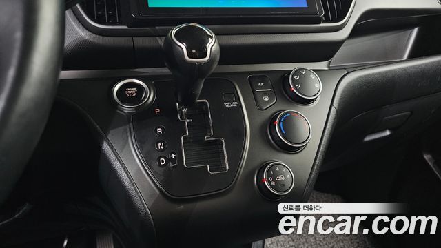 Kia RAY 2023 — photo 9