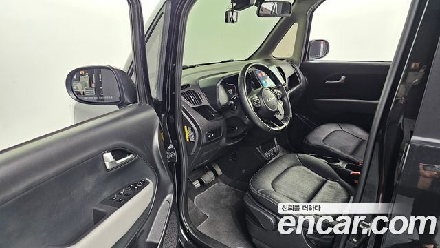 Kia RAY 2023 — photo 10
