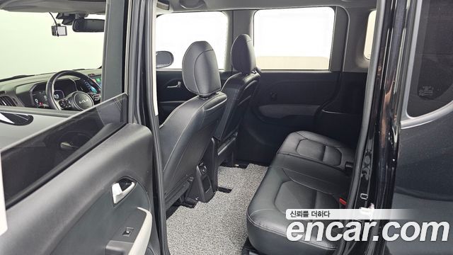 Kia RAY 2023 — photo 11