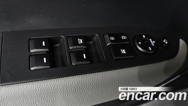 Kia RAY 2023 — photo 12