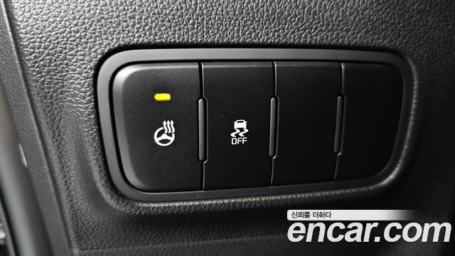 Kia RAY 2023 — photo 13