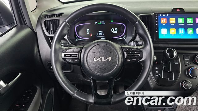 Kia RAY 2023 — photo 14