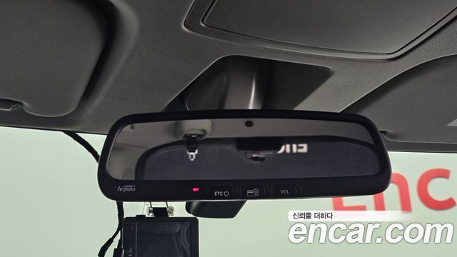 Kia RAY 2023 — photo 19