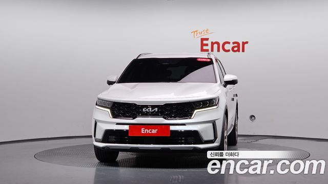 Kia Sorento 2023 — photo 3