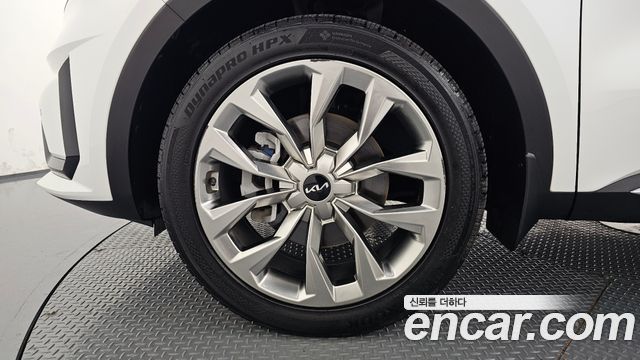 Kia Sorento 2023 — photo 5