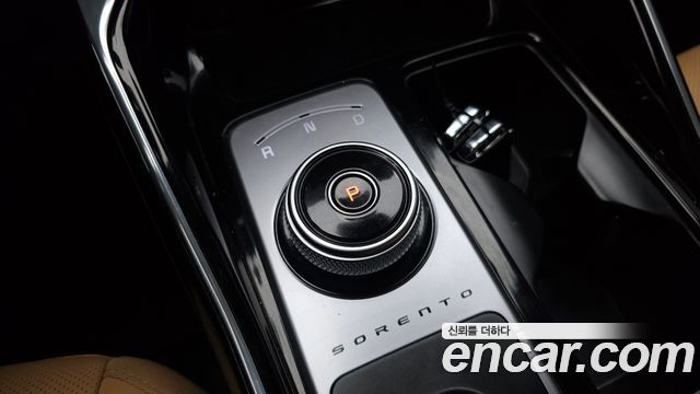 Kia Sorento 2023 — photo 12