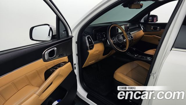 Kia Sorento 2023 — photo 13