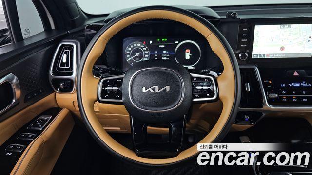 Kia Sorento 2023 — photo 19