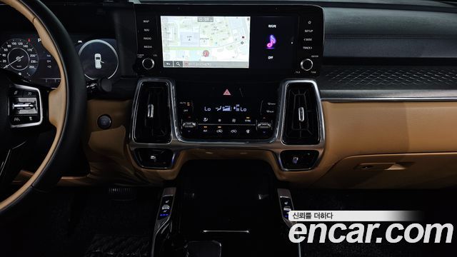 Kia Sorento 2023 — photo 20