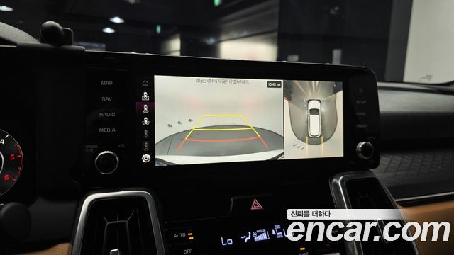 Kia Sorento 2023 — photo 21