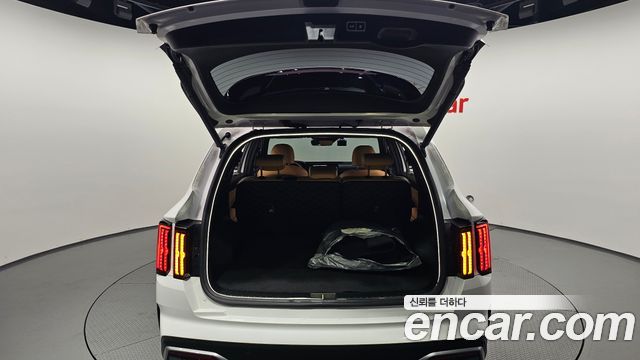 Kia Sorento 2023 — photo 26