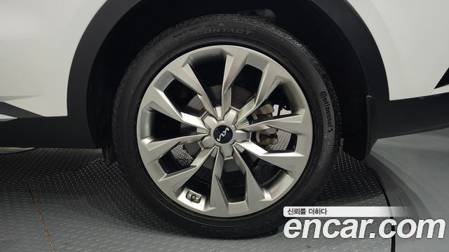Kia Sorento 2023 — photo 7
