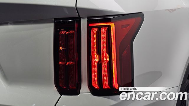 Kia Sorento 2023 — photo 9