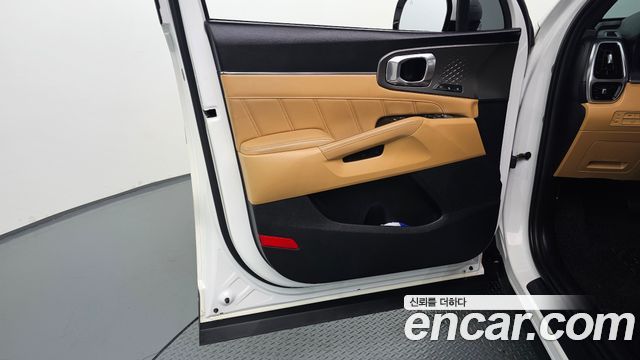 Kia Sorento 2023 — photo 14