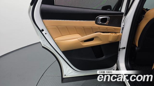 Kia Sorento 2023 — photo 15