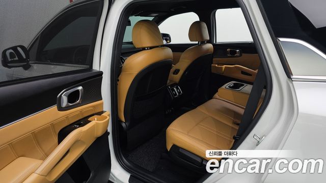 Kia Sorento 2023 — photo 16