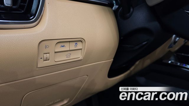 Kia Sorento 2023 — photo 27