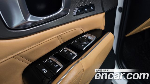 Kia Sorento 2023 — photo 28