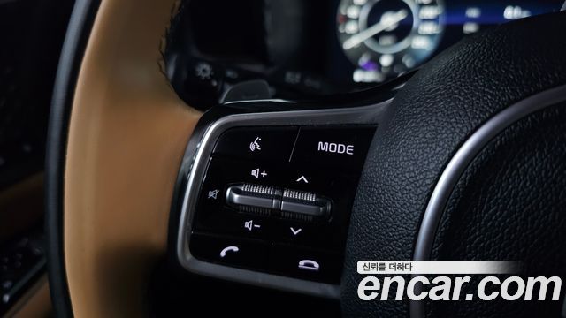 Kia Sorento 2023 — photo 29