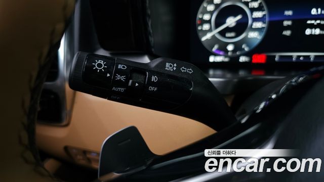 Kia Sorento 2023 — photo 30