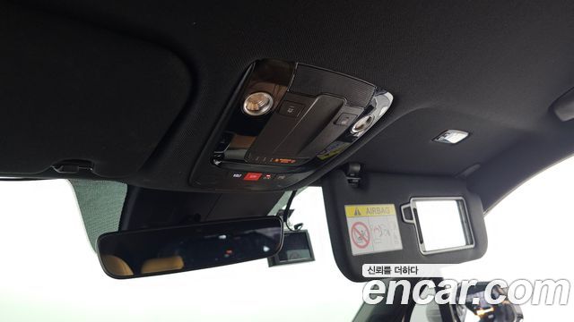 Kia Sorento 2023 — photo 33