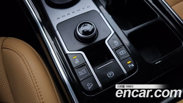 Kia Sorento 2023 — photo 34