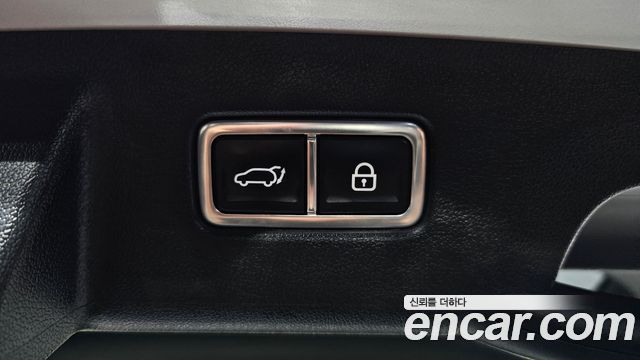 Kia Sorento 2023 — photo 36