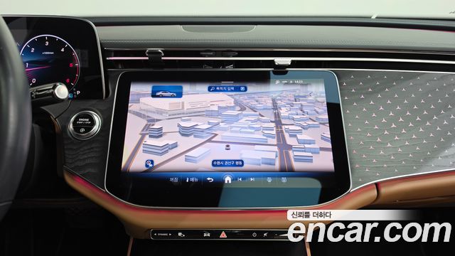 Mercedes-Benz E-Class 2024 — photo 14