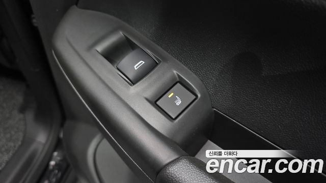Chevrolet Korea Trailblazer 2024 — photo 18