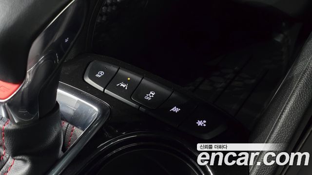 Chevrolet Korea Trailblazer 2024 — photo 19